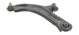 Brat, suspensie roata RENAULT MODUS / GRAND MODUS (F/JP0) (2004 - 2016) RINGER 1141001262
