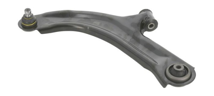 Brat, suspensie roata RENAULT MODUS / GRAND MODUS (F/JP0) (2004 - 2016) RINGER 1141001262