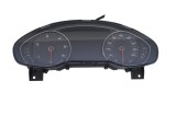 Ceas de bord AUDI A8 D4 4H_ 2015 OEM: 4H0920910R,0263670217 21847929