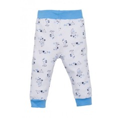 Pantaloni - Colectia Puppy (Marime Disponibila: 0-3 luni)