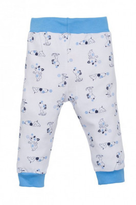 Pantaloni - Colectia Puppy (Marime Disponibila: 0-3 luni) foto