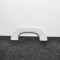 M&acirc;ner plafon dreapta față VW JETTA MK6 162, 163 2012 OEM: 5C6857607 | 2614733