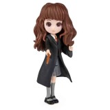 Figurina Hermione Graner din Harry Potter, Minis Action, 7.5 cm, + 5 Ani