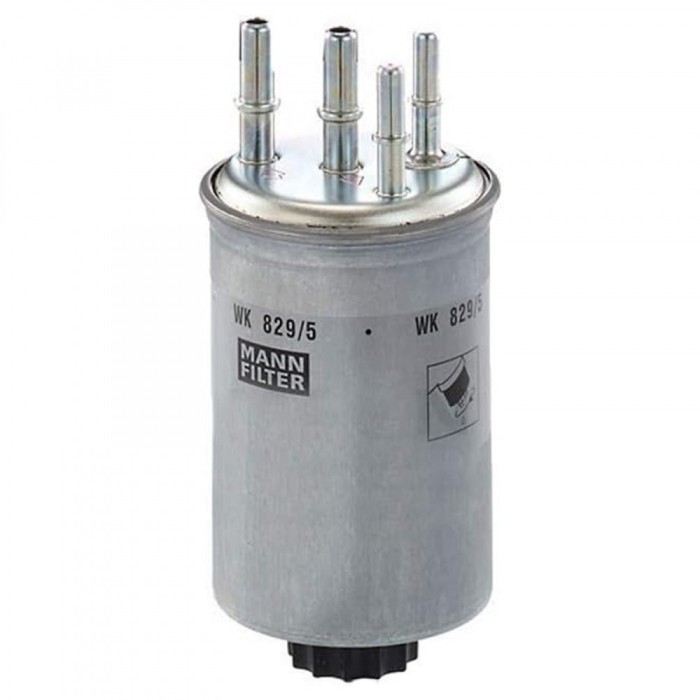 Filtru combustibil Mann pentru Jaguar S-Type II, XF I, XJ