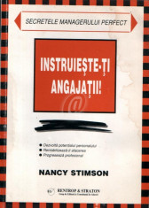 Instruieste-ti angajatii! foto