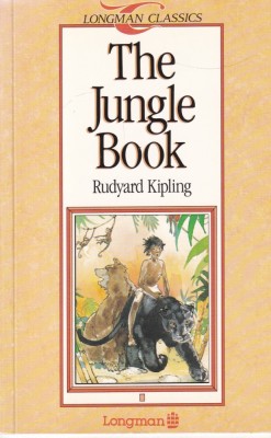 Rudyard Kipling - The Jungle Book foto