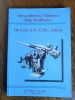 Evolutia Sistemului German de Artilerie 10,5 cm S.K. C/32 - Istorie Militara, Concordia 2013, Format A4, 185 pagini