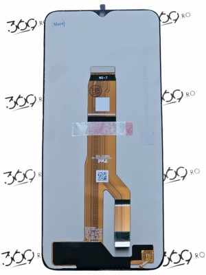 Display Huawei Honor X6a / X5 Plus (4G) NF foto