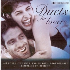 Studio 99 &ndash; Duets For Lovers