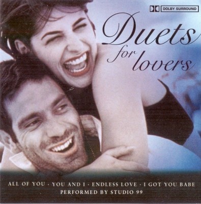Studio 99 &amp;ndash; Duets For Lovers foto