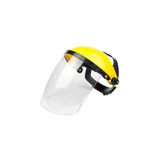 Face shield 2 - Viziera de protectie din plastic