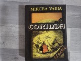 Corinda de Mircea Vaida