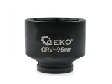 Cheie tubulara de impact, 1 &quot;95 mm, Geko G10542