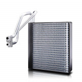 Evaporator aer conditionat Ford Focus 2004-2011, 225x250x48mm, RapidAuto 3202P8-4, Rapid