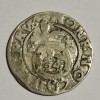 Prusia 3 polker 1624 argint George William, Europa