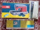 ,,PIKO&quot;-MECHANIK electra/JUCARIE VECHE GERMANIA DEMOCRATA,1971/ CUTIE + PROSPECT