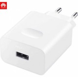 Incarcator Retea Huawei SuperCharge HW-100225E00 22.5W Alb Service Pack