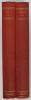 PENDENNIS by W. M. THACKERAY , TWO VOLUMES , ANII &#039;30