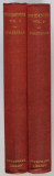 PENDENNIS by W. M. THACKERAY , TWO VOLUMES , ANII &#039;30