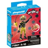 Playmobil Miraculous - Vesperia