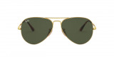 Ray-Ban Aviator Metal Ii Ochelari de Soare RB 3689 9147/31, Ray Ban