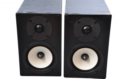Boxe Onkyo D 055 foto