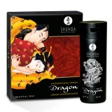 Orgasme puternice - Shunga Virilitatea Dragonului Crema, SHUNGA Erotic Art