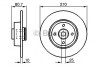 Disc frana RENAULT SCENIC II (JM0/1) (2003 - 2009) BOSCH 0 986 479 274