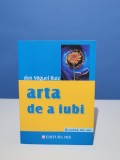 Arta de a iubi de Don Miguel Ruiz