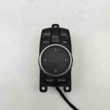 Buton de control navigație BMW 3 F30, F80 2015 OEM: 9350723 31453873