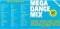 Mega Dance Mix (Cover Versions), CD - 4