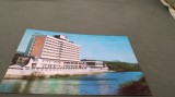 CARTE POSTALA ORADEA - HOTEL DACIA CIRCULATA, Fotografie