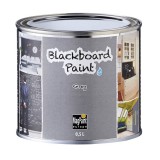 Cumpara ieftin Vopsea tabla de scris gri, BlackboardPaint 500 ml