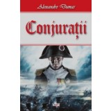 Conjuratii - Alexandre Dumas