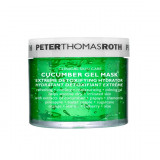 Masca gel pentru fata Cucumber Gel Mask, 50 ml, Peter Thomas Roth