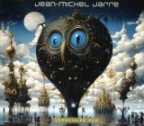 Jean Michel Jarre Versailles 400 Limited ed. Reissue (cd)