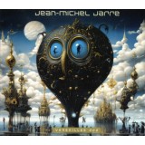 Jean Michel Jarre Versailles 400 Limited ed. Reissue (cd)