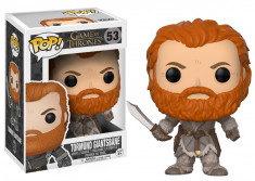 Figurina Vinyl G.of T. seria 7- TORMUND foto