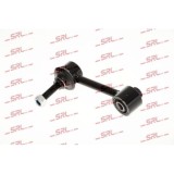 Bieleta antiruliu Audi A1 (8x1); A3 (8p1); Q3 (8ub); Seat Alhambra (710); Altea (5p); Leon (1p); Toledo 3 (5p2); Skoda Octavia 2; Superb 2 ; VW CC B7