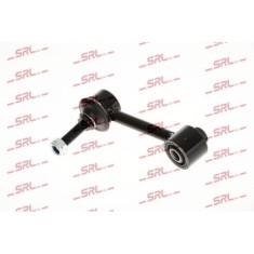 Bieleta antiruliu Audi A1 (8x1); A3 (8p1); Q3 (8ub); Seat Alhambra (710); Altea (5p); Leon (1p); Toledo 3 (5p2); Skoda Octavia 2; Superb 2 ; VW CC B7