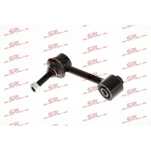 Bieleta antiruliu Audi A1 (8x1); A3 (8p1); Q3 (8ub); Seat Alhambra (710); Altea (5p); Leon (1p); Toledo 3 (5p2); Skoda Octavia 2; Superb 2 ; VW CC B7