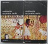 Civilizatia Egiptului antic, 2 volume, Claire Lalouette, carti istorie, antichitate, stare buna