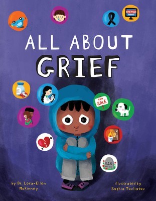 All about Grief foto