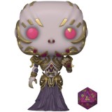Figurina Funko Dungeons &amp; Dragons POP &amp; Die Games - Vecna (MT) Exclusive 9 cm