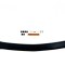 Deflector protectie capota plastic Mercedes Sprinter 2018-2024 &reg; ALM