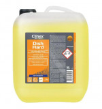 Clinex Dishhard, 10 Litri, Detergent Pentru Masini De Spalat Vase