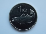1 krona 2003 Islanda-XF, Europa