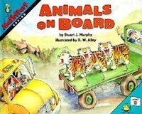 Animals on Board foto