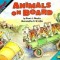 Animals on Board