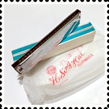 Muzicuta Hero Sing Hai_Harmonica_aproape nouă_in cutia originala_vintage